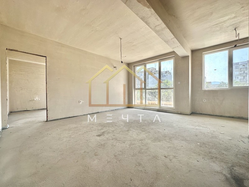 À venda  1 quarto Plovdiv , Iujen , 84 m² | 39797326 - imagem [3]
