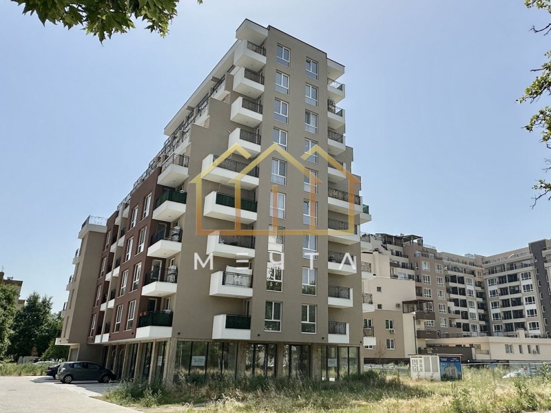 À venda  1 quarto Plovdiv , Iujen , 84 m² | 39797326 - imagem [9]