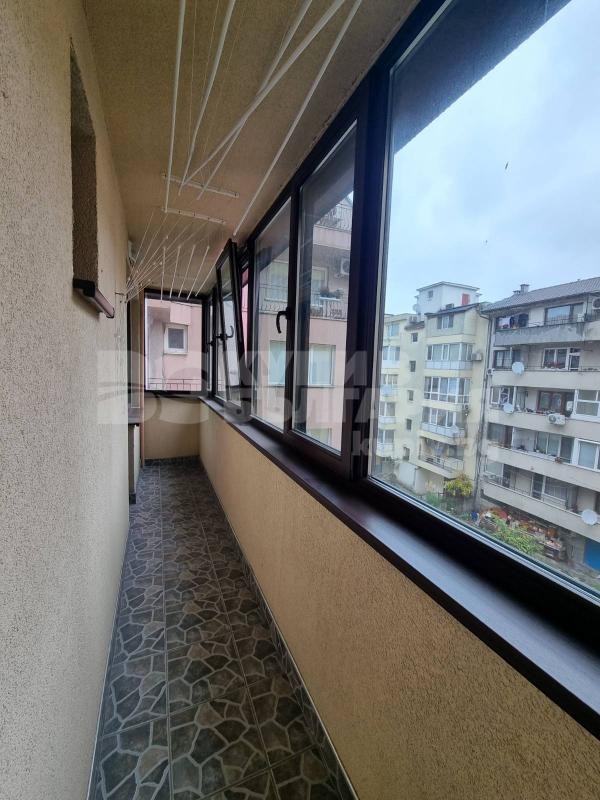 Продава 2-СТАЕН, гр. Варна, Колхозен пазар, снимка 11 - Aпартаменти - 48231653