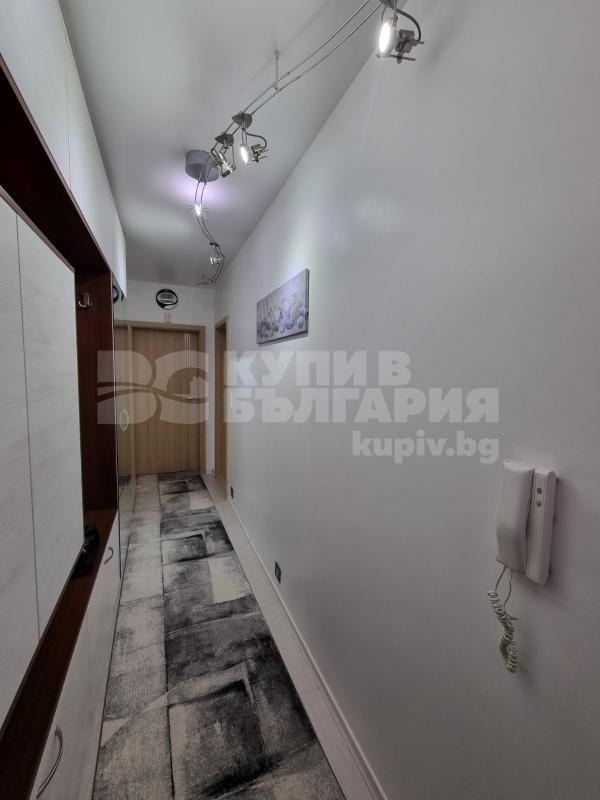 Продава 2-СТАЕН, гр. Варна, Колхозен пазар, снимка 8 - Aпартаменти - 48231653