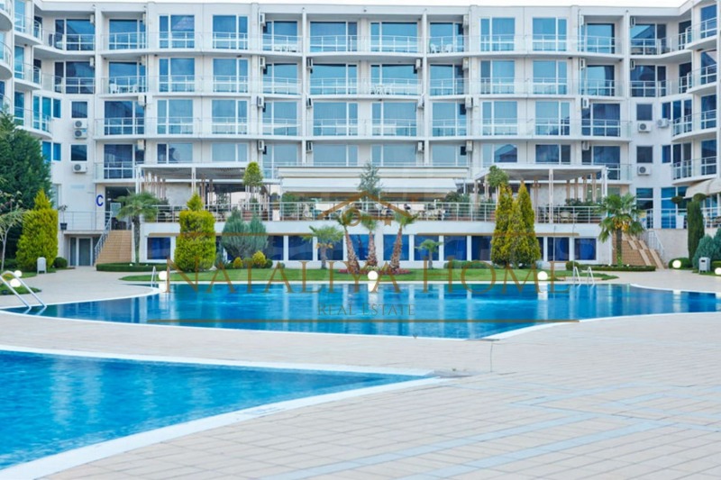 Eladó  1 hálószoba Burgas , Sarafovo , 79 négyzetméter | 49102931 - kép [8]