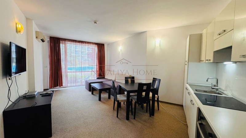 Eladó  1 hálószoba Burgas , Sarafovo , 79 négyzetméter | 49102931 - kép [2]