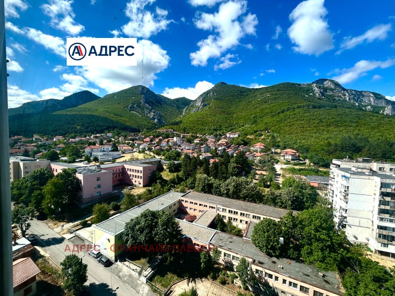 Продается  1 спальня Враца , Вежен , 54 кв.м | 92403180 - изображение [5]
