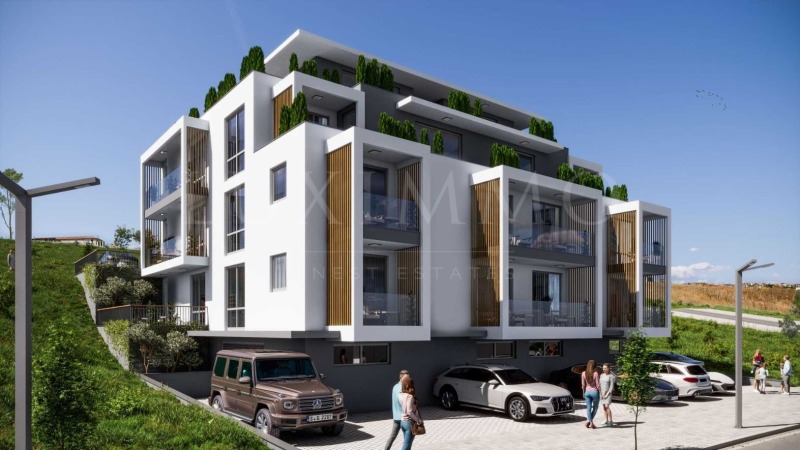 Satılık  1 yatak odası bölge Burgaz , Sozopol , 66 metrekare | 27778481 - görüntü [3]