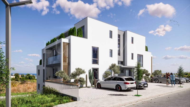 Satılık  1 yatak odası bölge Burgaz , Sozopol , 66 metrekare | 27778481 - görüntü [6]