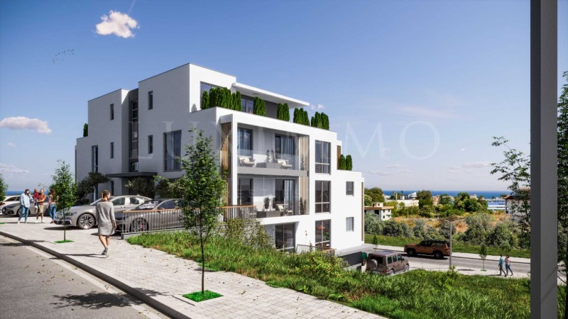 Satılık  1 yatak odası bölge Burgaz , Sozopol , 66 metrekare | 27778481 - görüntü [5]