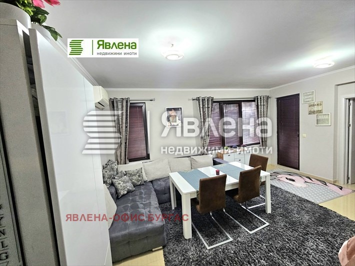 Продается  1 спальня Бургас , Сарафово , 65 кв.м | 45855042 - изображение [8]