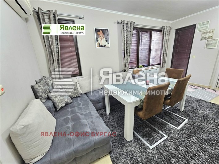 Продается  1 спальня Бургас , Сарафово , 65 кв.м | 45855042 - изображение [2]