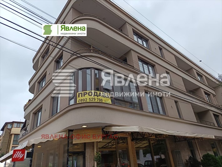 Продается  1 спальня Бургас , Сарафово , 65 кв.м | 45855042 - изображение [11]