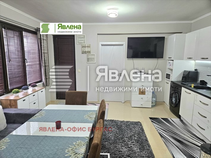 Продается  1 спальня Бургас , Сарафово , 65 кв.м | 45855042 - изображение [3]