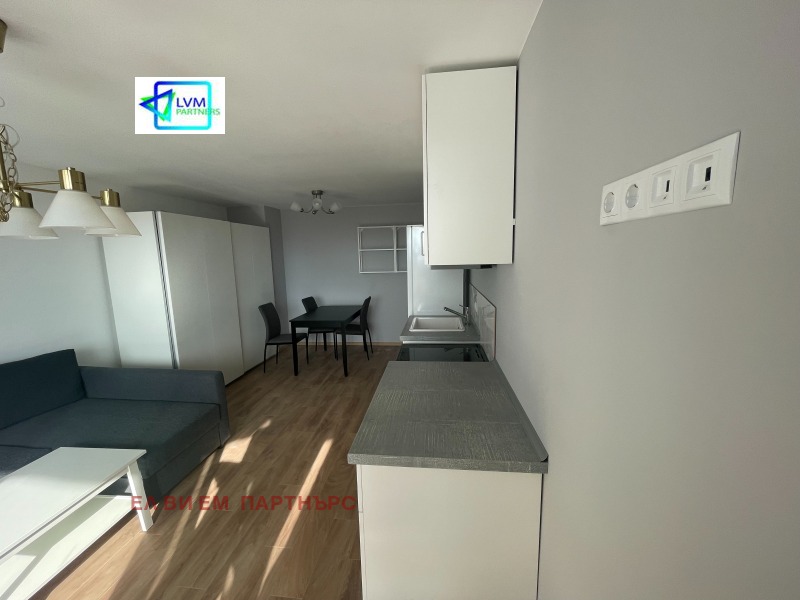 Продава 2-СТАЕН, гр. София, Хиподрума, снимка 4 - Апартаменти - 53568199