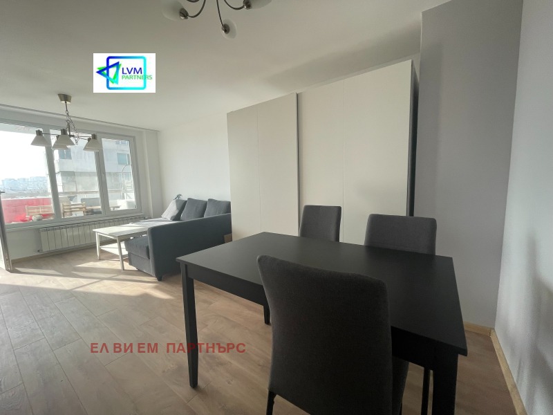 Продава 2-СТАЕН, гр. София, Хиподрума, снимка 3 - Апартаменти - 53568199