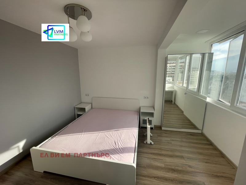 Продава 2-СТАЕН, гр. София, Хиподрума, снимка 7 - Апартаменти - 53568199