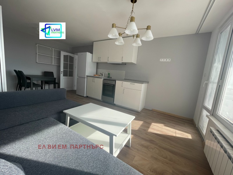 Продава 2-СТАЕН, гр. София, Хиподрума, снимка 2 - Апартаменти - 53568199