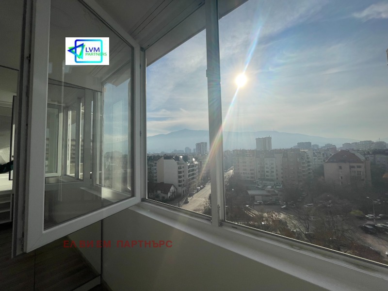 Продава 2-СТАЕН, гр. София, Хиподрума, снимка 8 - Апартаменти - 53568199