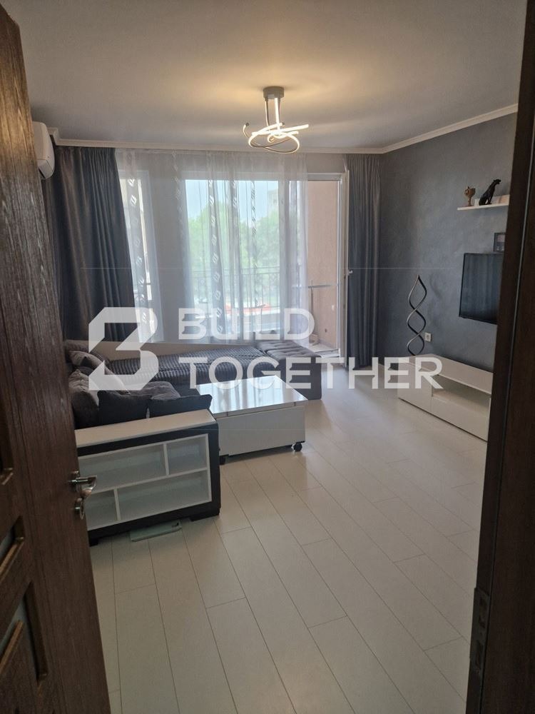 Продава 2-СТАЕН, гр. Пловдив, Кючук Париж, снимка 4 - Апартаменти - 54984334