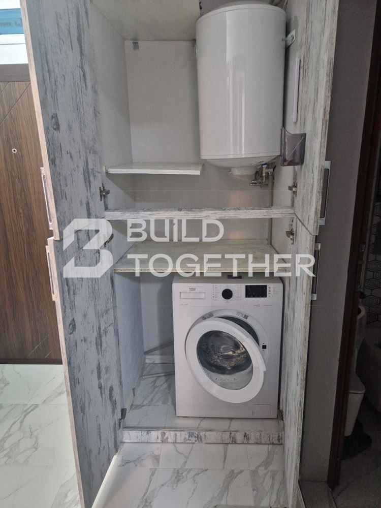 Продава 2-СТАЕН, гр. Пловдив, Кючук Париж, снимка 7 - Апартаменти - 54984334
