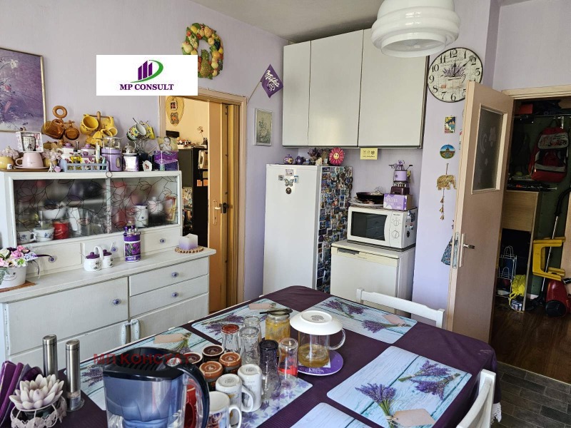 Satılık  2 yatak odası Sofia , Dianabad , 94 metrekare | 94402912 - görüntü [3]