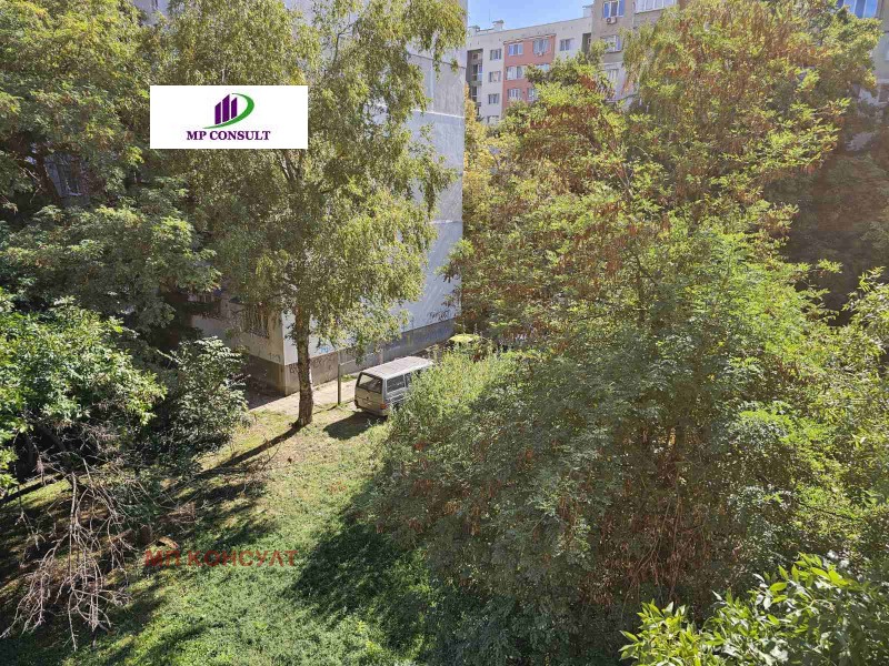 Satılık  2 yatak odası Sofia , Dianabad , 94 metrekare | 94402912 - görüntü [16]