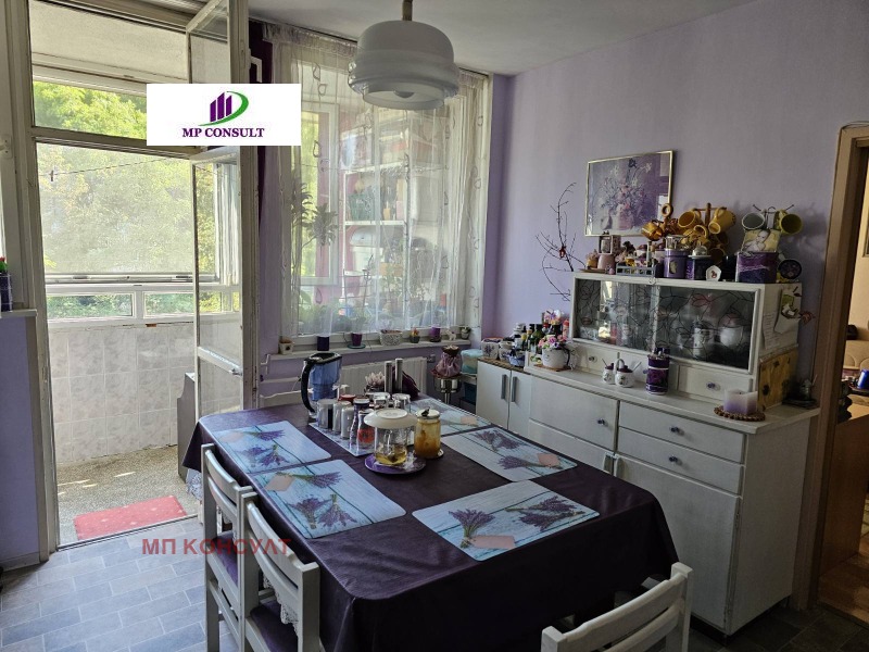 Satılık  2 yatak odası Sofia , Dianabad , 94 metrekare | 94402912