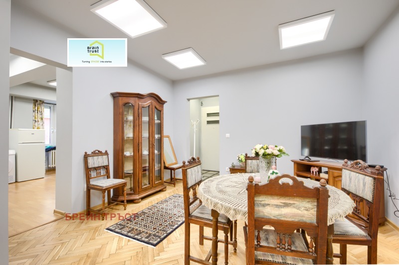 Zu verkaufen  2 Schlafzimmer Sofia , Jaworow , 76 qm | 90281440 - Bild [3]