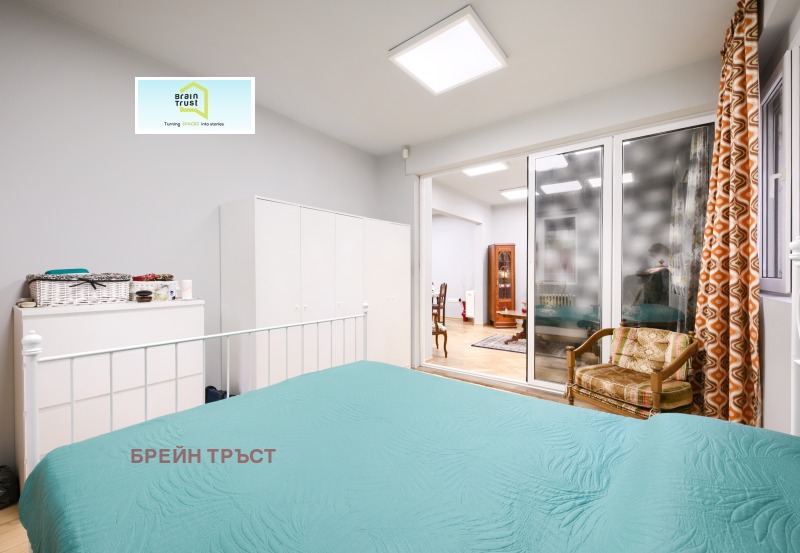 Zu verkaufen  2 Schlafzimmer Sofia , Jaworow , 76 qm | 90281440 - Bild [9]