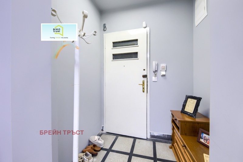 Zu verkaufen  2 Schlafzimmer Sofia , Jaworow , 76 qm | 90281440 - Bild [10]