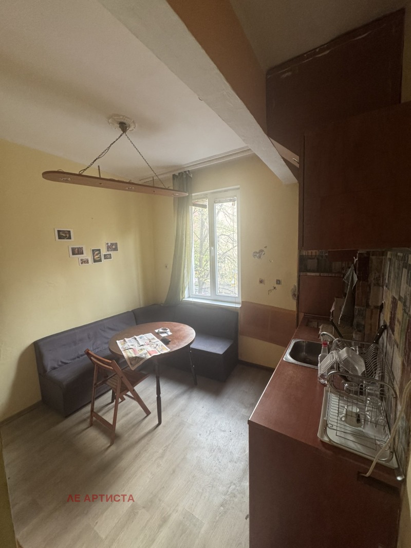 Продава  3-стаен град София , Център , 60 кв.м | 76524193