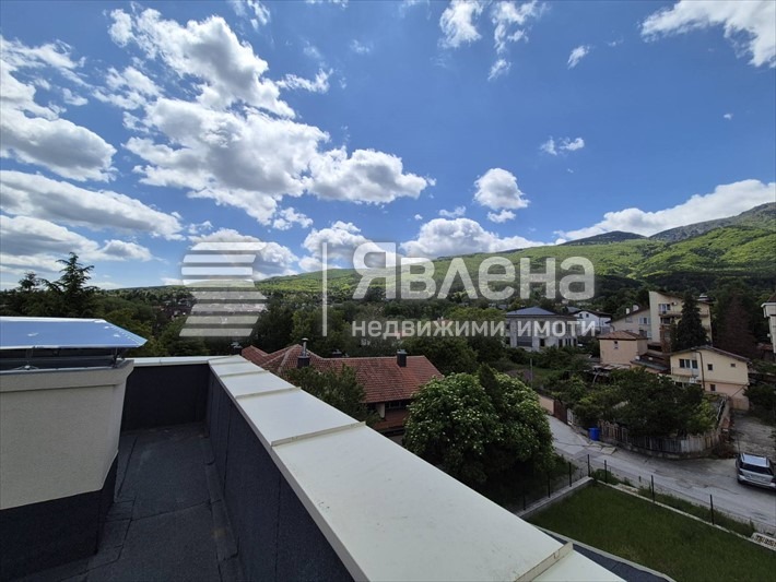 Продава 3-СТАЕН, гр. София, Драгалевци, снимка 17 - Апартаменти - 55149300