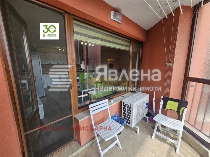 Продава 3-СТАЕН, гр. Варна, Погреби, снимка 7 - Апартаменти - 55632882