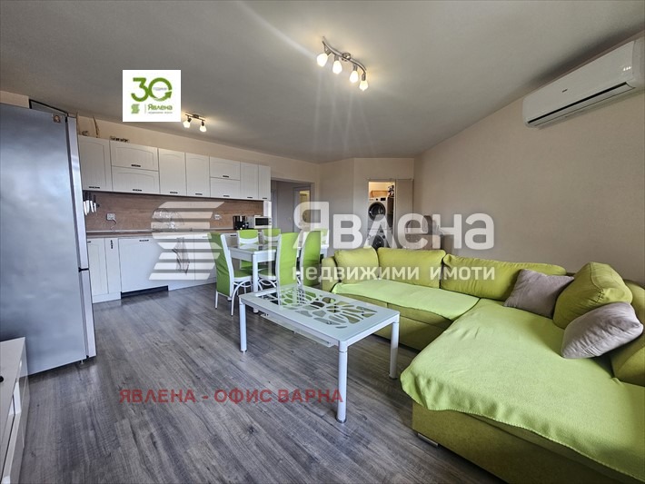 Продава 3-СТАЕН, гр. Варна, Погреби