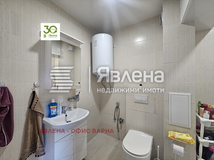 Продава 3-СТАЕН, гр. Варна, Погреби, снимка 9 - Апартаменти - 55632882