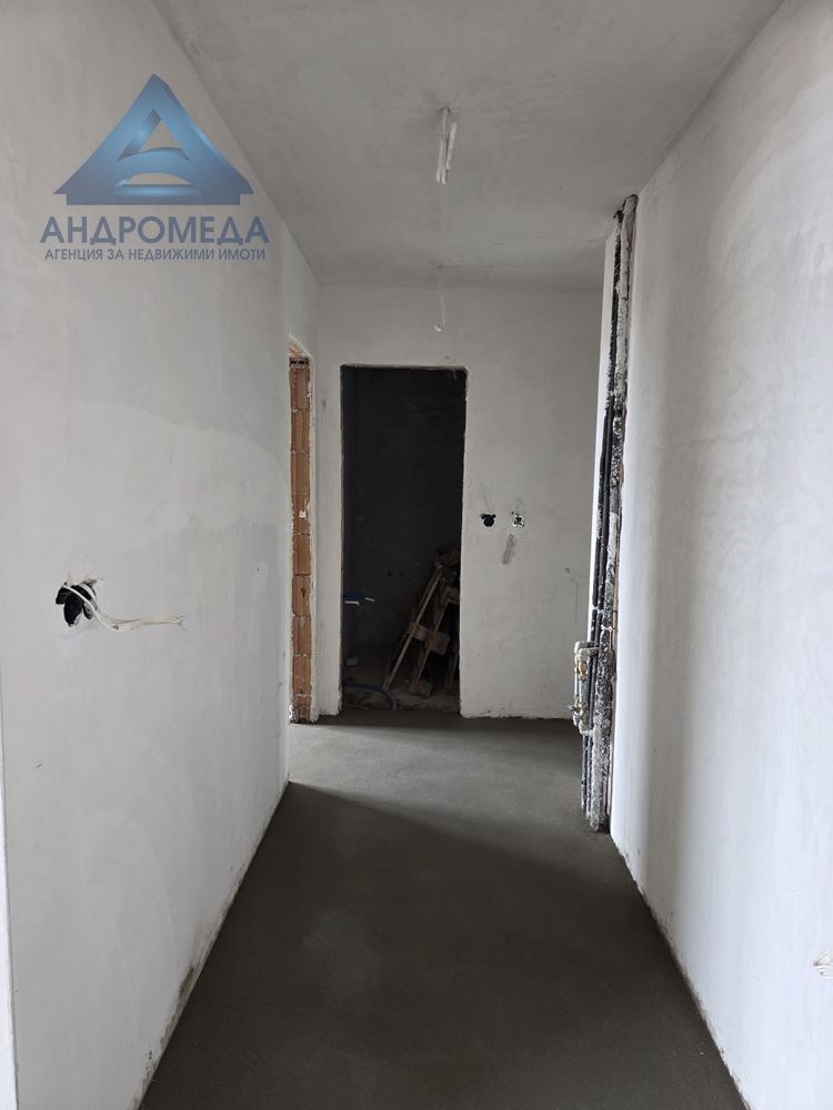 Продава 3-СТАЕН, гр. Плевен, Широк център, снимка 3 - Апартаменти - 55705026