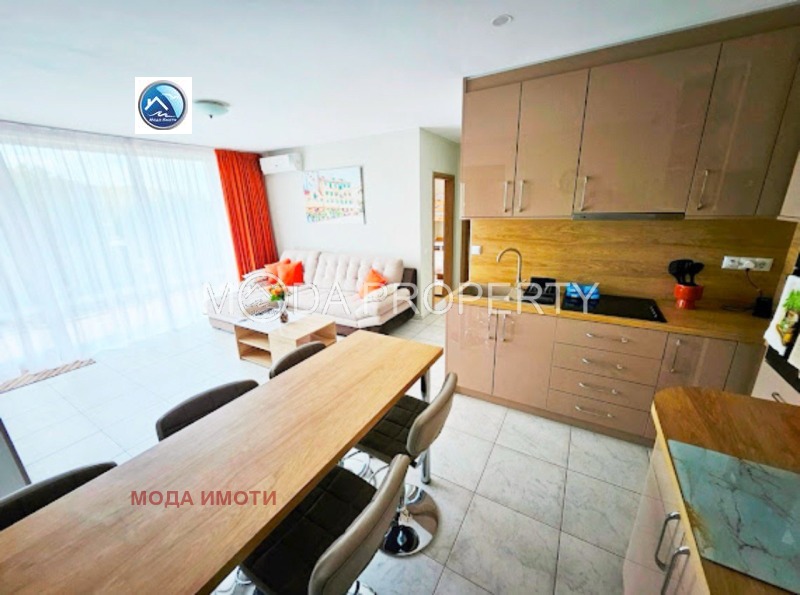 Satılık  3 yatak odası bölge Burgaz , k.k. Slançev bryag , 133 metrekare | 52770591 - görüntü [13]
