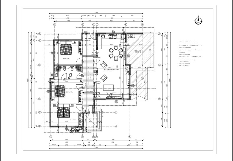 Na sprzedaż  Dom region Stara Zagora , Malka Wereja , 180 mkw | 30109406 - obraz [7]