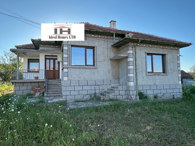 De vânzare  Casa regiunea Veliko Tarnovo , Merdania , 180 mp | 90364832 - imagine [2]