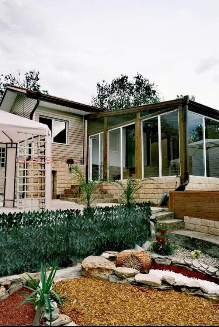 Продава  Къща област Пловдив , с. Извор , 80 кв.м | 38945216 - изображение [12]