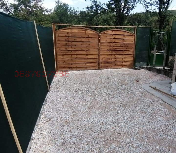 Продава  Къща област Пловдив , с. Извор , 80 кв.м | 38945216 - изображение [11]