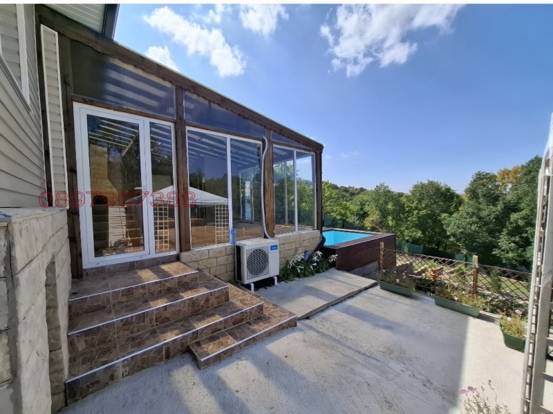 À vendre  Maison région Plovdiv , Izvor , 80 m² | 25979559