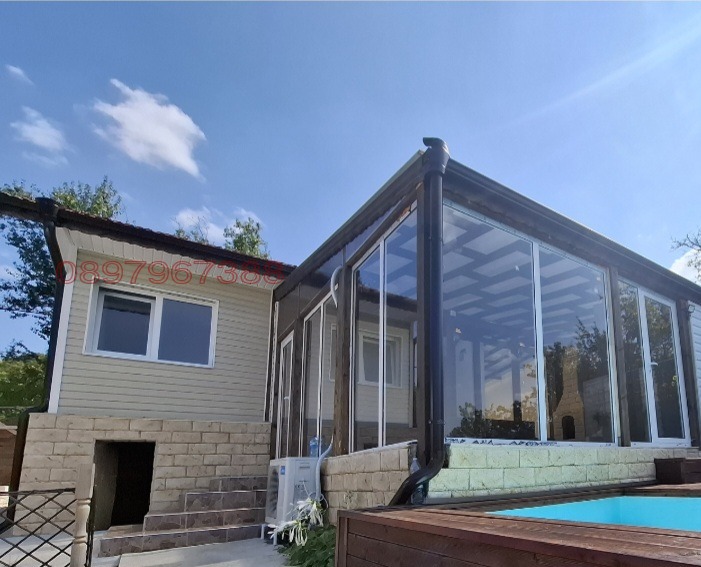 À vendre  Maison région Plovdiv , Izvor , 80 m² | 25979559 - image [2]