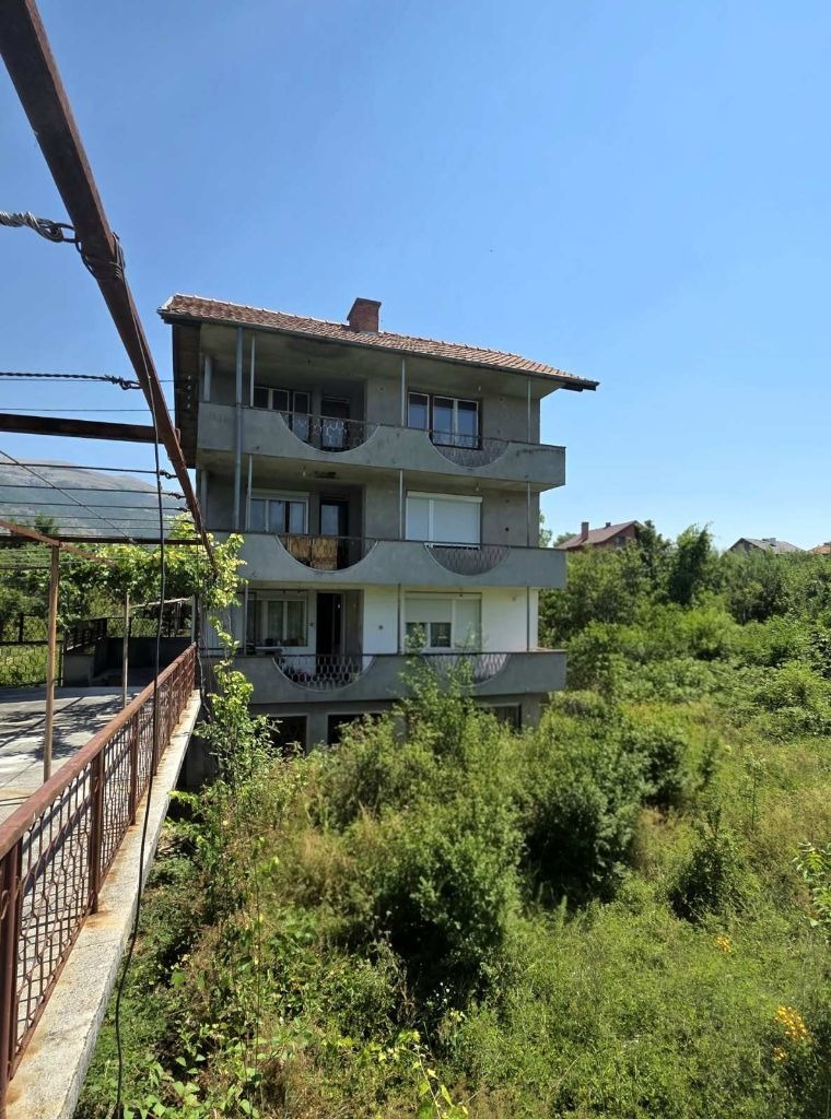 Na prodej  Dům oblast Kyustendil , Gorna Graštica , 220 m2 | 52625340