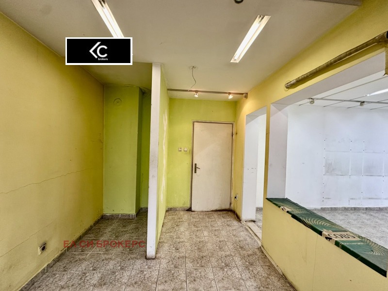 Продава МАГАЗИН, гр. София, Красна поляна 2, снимка 2 - Магазини - 53512657