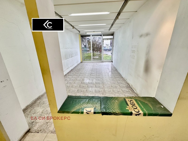Продава МАГАЗИН, гр. София, Красна поляна 2, снимка 3 - Магазини - 53512657