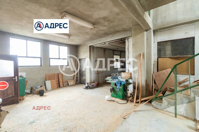 Προς πώληση  Αποθήκευση Βαρνα , Ζβεζδητσα , 520 τ.μ | 38350839 - εικόνα [4]