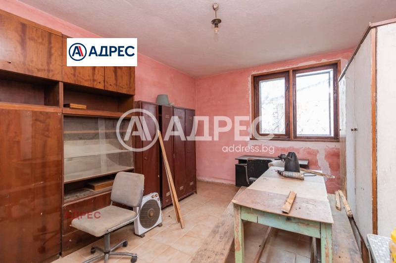 Προς πώληση  Αποθήκευση Βαρνα , Ζβεζδητσα , 520 τ.μ | 38350839 - εικόνα [6]