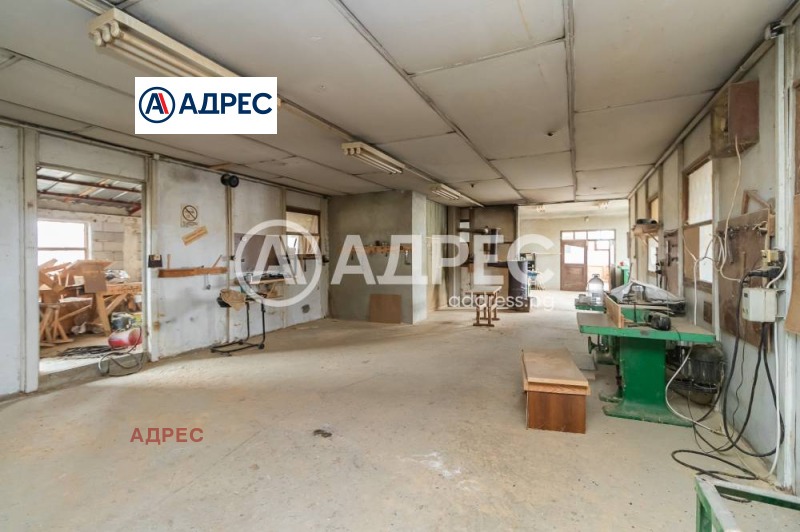 Προς πώληση  Αποθήκευση Βαρνα , Ζβεζδητσα , 520 τ.μ | 38350839 - εικόνα [5]