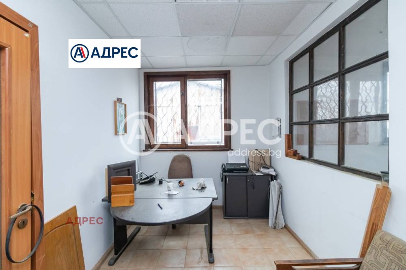 Προς πώληση  Αποθήκευση Βαρνα , Ζβεζδητσα , 520 τ.μ | 38350839 - εικόνα [7]
