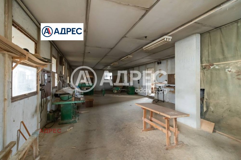 Προς πώληση  Αποθήκευση Βαρνα , Ζβεζδητσα , 520 τ.μ | 38350839 - εικόνα [9]