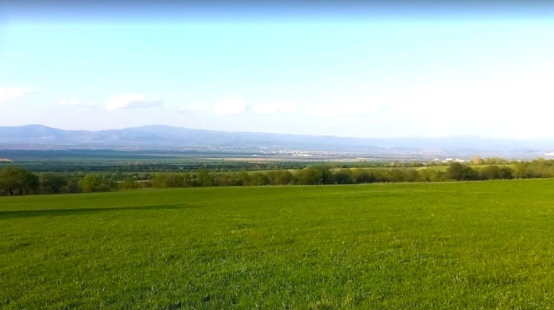 Na sprzedaż  Działka Sofia , Lozen , 1300 mkw | 95463258 - obraz [12]