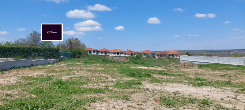Til salg  Grund region Varna , Priseltsi , 765 kvm | 78977260